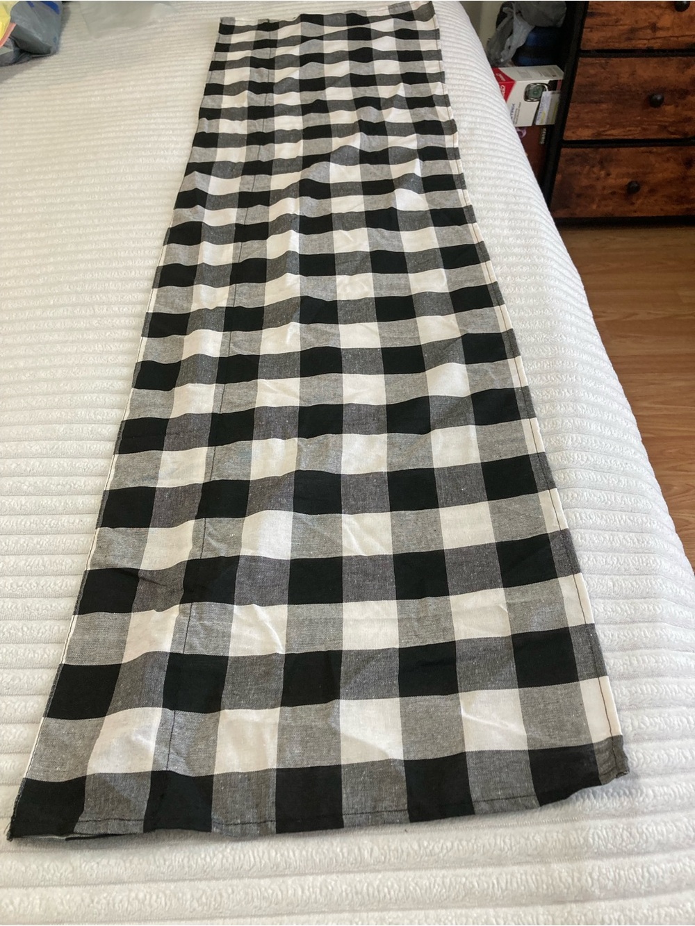 Valance New